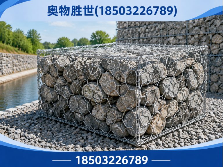 汕尾固滨笼展示图